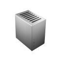 "Jonsbo RM2 PC-Gehäuse, Midi-Tower, ATX - silber"