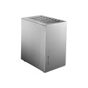 "Jonsbo RM2 PC-Gehäuse, Midi-Tower, ATX - silber"