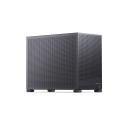 Jonsbo mini-arvutikorpus D32 STD Mesh mATX, must