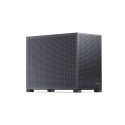 Jonsbo mini-arvutikorpus D32 STD Mesh mATX, must