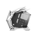 "Jonsbo MOD3 Big-Tower Showcase, Tempered Glass - weiß"