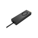 "Jonsbo RC01 Controller, ARGB - schwarz"