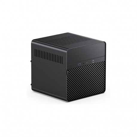 Jonsbo NAS-korpus N2 Mini-ITX, must