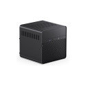 "Jonsbo N2 Mini-ITX NAS Gehäuse - schwarz"