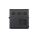 "Jonsbo N2 Mini-ITX NAS Gehäuse - schwarz"