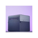 "Jonsbo N2 Mini-ITX NAS Gehäuse - schwarz"