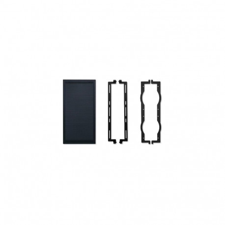 "Lian Li Front Mesh Kit für O11D EVO RGB - schwarz"