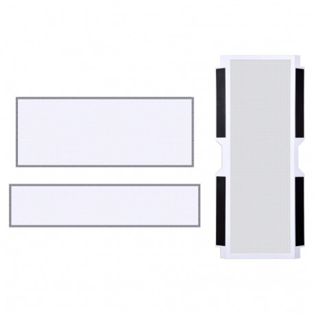Lian Li tolmufilter Lancool III LAN3-1W, valge