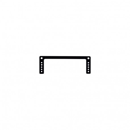 "Lian Li RB-001X Radiator Bracket für O11D Mini und O11 Air Mini"