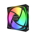 "CASE FAN 120MM/AX120 PRO BLACK MONTECH"