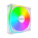 "CASE FAN 120MM/AX120 PRO WHITE MONTECH"