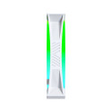 "CASE FAN 120MM/AX120 PRO WHITE MONTECH"