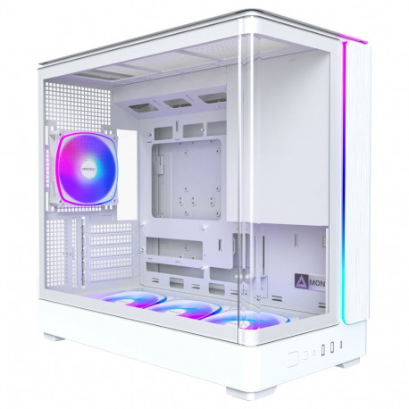 "Montech KING 15 PRO (weiß)"