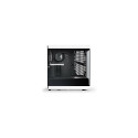 "HYTE Y40 White Black Tempered Glass"