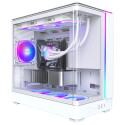 "Montech KING 15 PRO (weiß)"