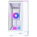 Montech KING 15 PRO, valge