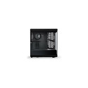 "HYTE Y40 Black Tempered Glass"
