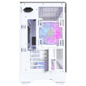 Montech KING 15 PRO, valge