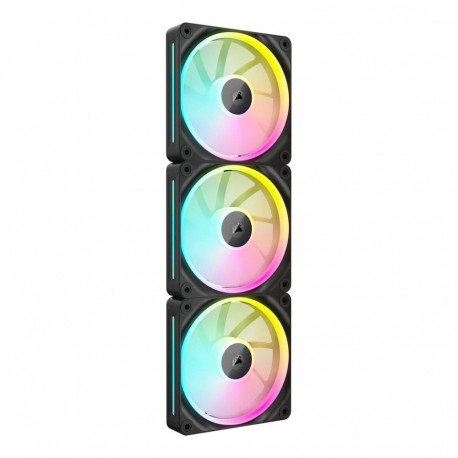 CORSAIR ventilaator ICUE Link LX120 RGB
