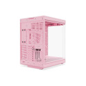 "HYTE Y70 Strawberry Milk PC Case"