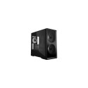 "Mini Lian Li Vector V150 INF Glasfenster Black"