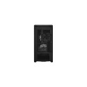 "Mini Lian Li Vector V150 INF Glasfenster Black"