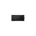 "Mini Lian Li Vector V150 INF Glasfenster Black"
