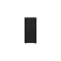 "Mini Lian Li Vector V150 INF Glasfenster Black"