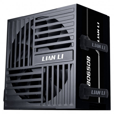"650W Lian Li RB Series ATX 3.1 Schwarz"