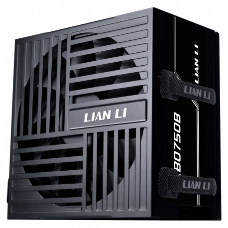 "750W Lian Li RB Series ATX 3.1 Schwarz"