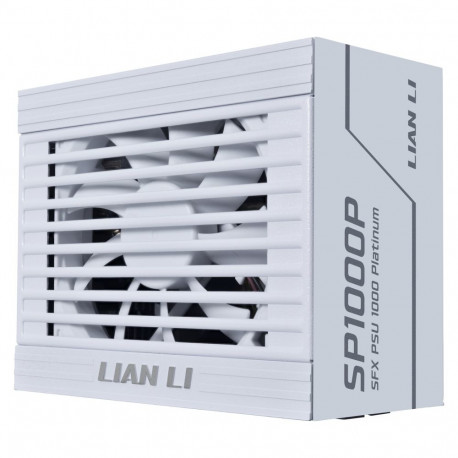 Lian Li SP Series Platinum ATX 3.1 1000W, valge