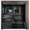 "Midi Lian Li Lancool 217 Schwarz"