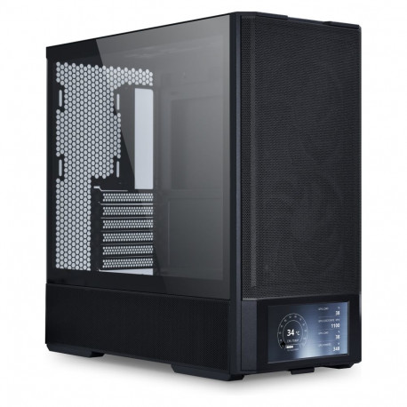 "Midi Lian Li LANCOOL 207 DIGITAL"
