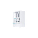 Lian Li Midi SUP01, valge