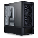 "Midi Lian Li LANCOOL 207 DIGITAL"