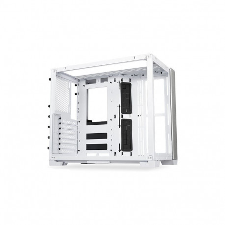 "Midi Lian Li O11 Dynamic Mini Weiß"