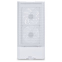 "Midi Lian Li LANCOOL 207 White"