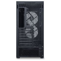 "Midi Lian Li LANCOOL 207 Black"
