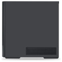 "Midi Lian Li LANCOOL 207 Black"