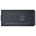 "Midi Lian Li LANCOOL 207 Black"