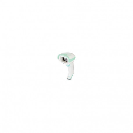 "Datalogic Gryphon I GM4500HC BPOC Kit BarcodeScanner"