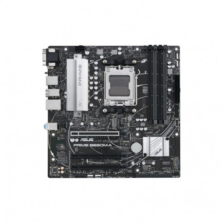 "AM5 ASUS PRIME B650M-A mATX"