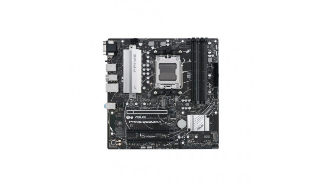 "AM5 ASUS PRIME B650M-A mATX"