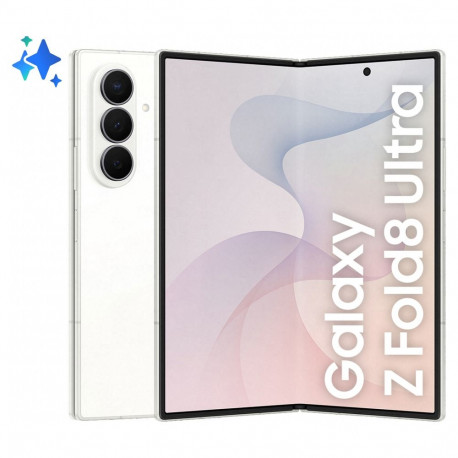 "Samsung Galaxy Z Fold8 Ultra 5G 12RAM 256GB cream"