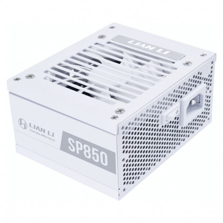 "850W Lian Li SP850 V2 Gold ATX 3.1 Weiß"