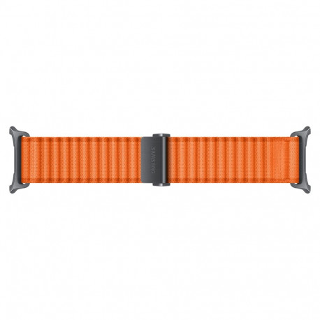 "Samsung Trail Band, Orange for WatchUltra /2"