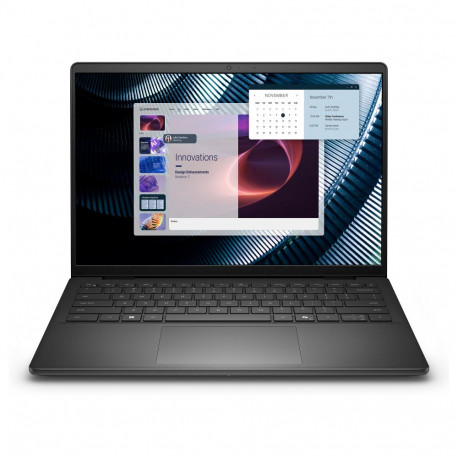 Dell sülearvuti Pro 14 Essential PV14250 i5-120U/16GB/512GBSSD/W11 Pro AZERTY prantsuse klaviatuurip