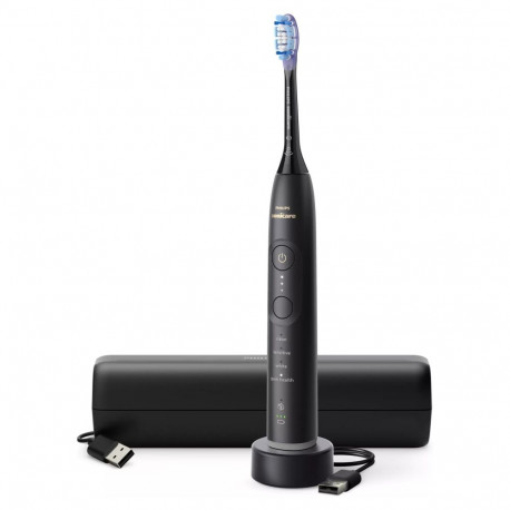 "HX7421/01 Sonicare 7100 Series, schwarz"