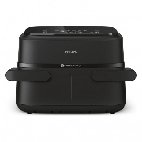 "Airfryer NA150 00 7,1L 2450W black Schwarz (NA150/00)"