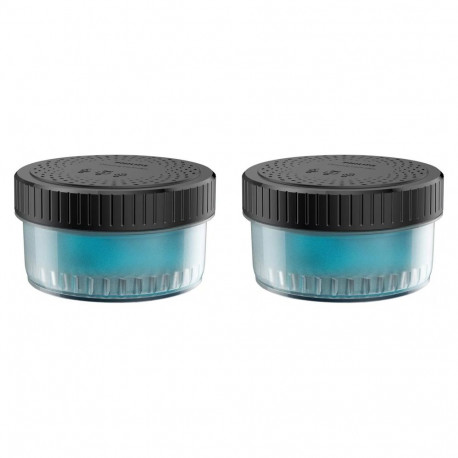 "Reinigungskartuschen fr Quick Clean Pod, 2er Pack (2x 160ml, fr Reinigungsstation)"